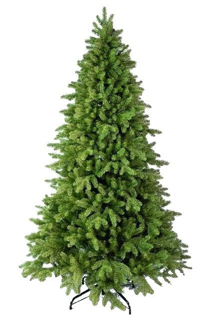 Alma, pine tree