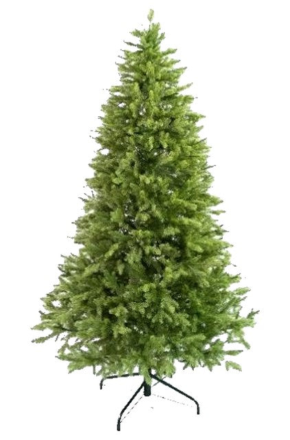 Estrella, fir tree